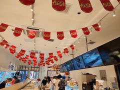 -烘焙町面包店(西四店)