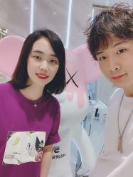 点击看大图 -5M HAIR SALON