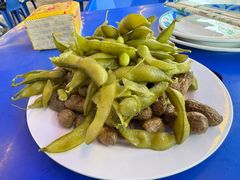 -润德轩清真菜馆(宏大路店)