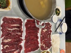 -福合埕牛肉火锅(长平国新店)