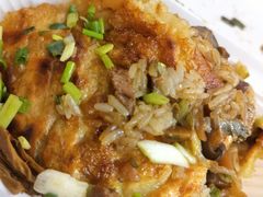 三鲜豆皮-味美香豆皮