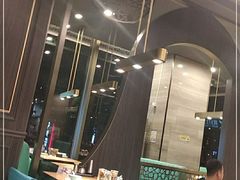 大堂-品回味清真西北楼(宁波首店)