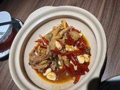 -费大厨辣椒炒肉(黄兴中心广场店)