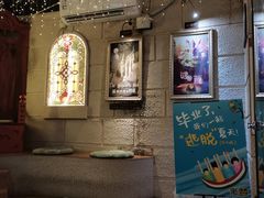 -逃脱反斗城沉浸剧情密室(北京路店)