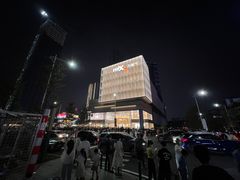 -东莞松山湖万象汇