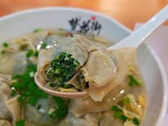 -梦花街馄饨店(中华苑店)