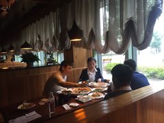 -章吴记喜瑞餐厅(东东城店)