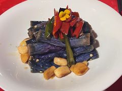 -正阳门饭庄·烤鸭·北京菜(万丰路七里庄店)