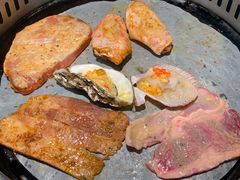 -阪尚皇·原切牛排·烤肉火锅自助(北京路店)