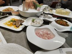 -围炉夜话·潮汕卤水火锅(榕江店)