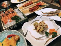 -味见·荣家(亚泰大街店)