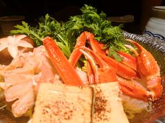 -蟹将军·松叶蟹和牛日料放题自助(K11店)