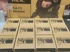 -泡泡玛特POPMART(龙湖杭州滨江天街店)