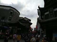 -屯溪老街