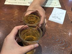 -老厨家(友谊路总店)