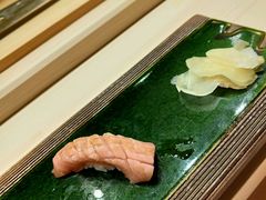 -鮨一日本料理(大中华店)