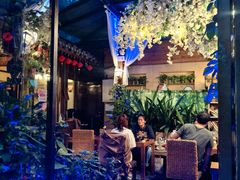 -束河人家(南锣鼓巷店)