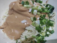 摊摊面-秦云老太婆摊摊面(蜀汉路店)