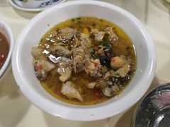 -笨罗卜浏阳菜馆(太平街店)