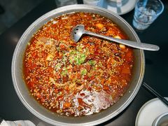 传统毛血旺-麻六记(凤凰汇店)