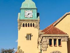 -青岛市江苏路基督教堂