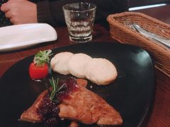 -斯比特花园西餐厅(东方商厦店)