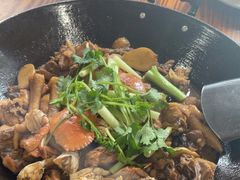 -侠成水上农庄(工业大道店)