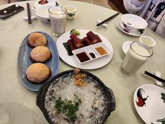 -顺风山庄(水濂山店)