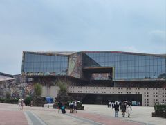 -四川美术学院美术馆