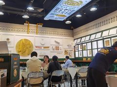 -阿金大白·上海菜馆(新天地店)