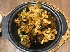 -一两饭川味素食餐厅