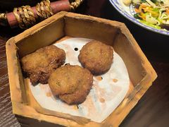 -古都历食南京菜·烤鸭·鸭血粉丝·汤包(南京博物院店)