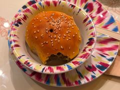 -清真·古丽花儿·新疆美食(河南路店)