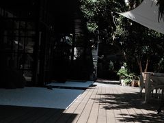 -T館·花园艺术餐厅