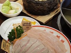 -潮澎派·潮州菜(南国明珠店)
