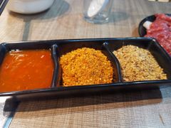 -石记东北风味烤肉店(子固路店)