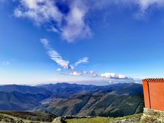 -五台山风景区