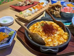 -琴寿司居酒屋(中山广场店)