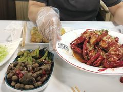 -仙品龙虾(总店)