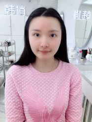 -HQ半永久纹绣纹眉