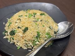 炒饭-北海渔村酒楼·粤菜海鲜点心(新华店)