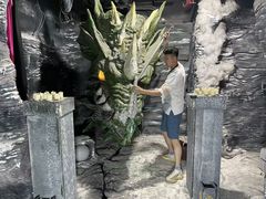 -屋有岛沉浸游戏旗舰店(中山公园店)