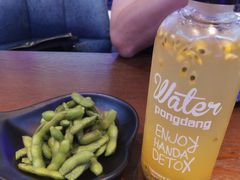 -农家霸王地锅鸡(国顺东路店)