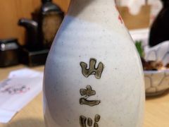 -山之川日料放题(通州店)