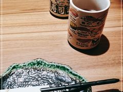 -隐月· 㐂和食屋(芝罘万达公馆店)