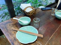 -五观堂素食(新华路店)