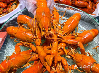 天哪️深圳居然有这么顶的长沙口味虾