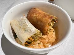 厦门薄饼-黑明餐厅(白鹭洲店)