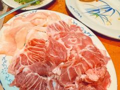 -华哥新鲜猪精品美食