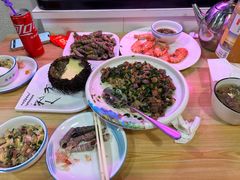 -鱼市酒店(威海水产批发市场店)